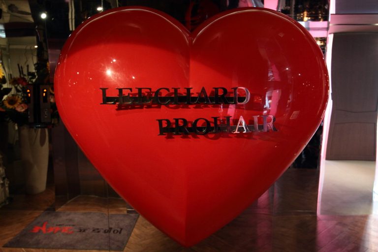 [강남미용실/신논현미용실] 겨울철 두피관리는 리챠드프로헤어 신논현역점에서