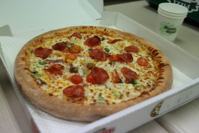 [파파존스] 호주와 함께한 즐거운 피자만들기 체험 – 1월의 파파셰프