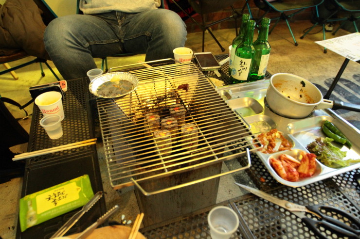 논현역 맛집 아웃도어키친 (38)