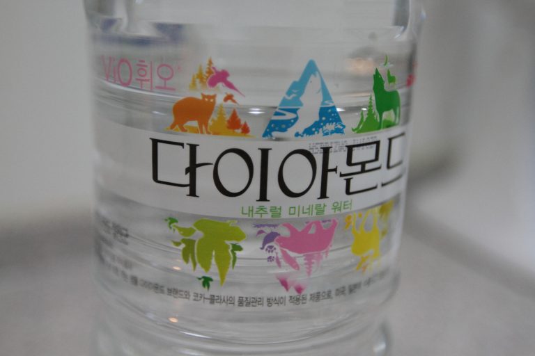 강남 생수배달 업체 추천 (1)