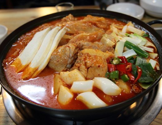 미아삼거리 명동찌개마을 (10)