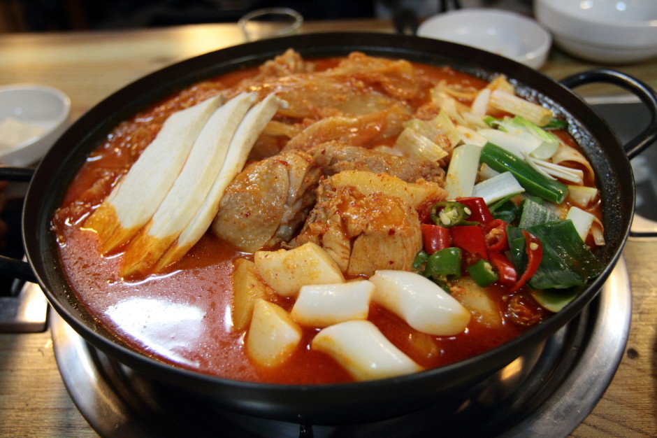 미아삼거리 명동찌개마을 (10)