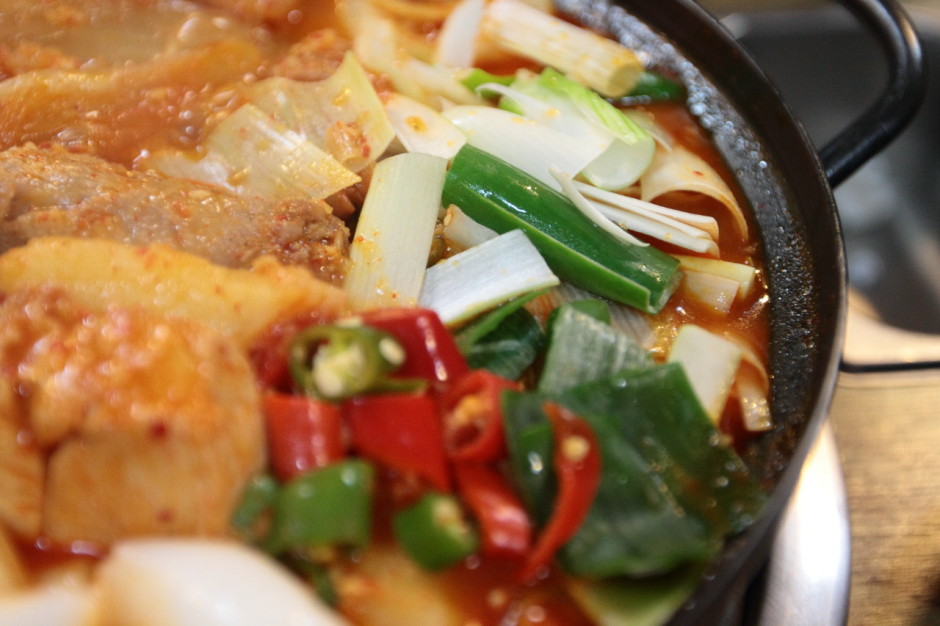 미아삼거리 명동찌개마을 (11)