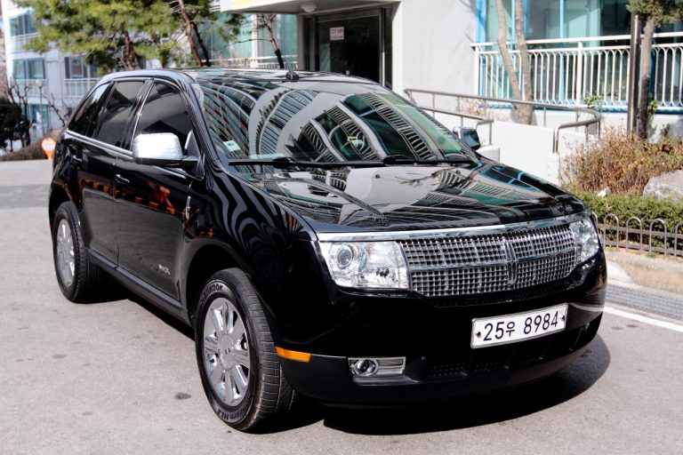 [Car] 유리막코팅 효과는 과연 얼마나 갈까?