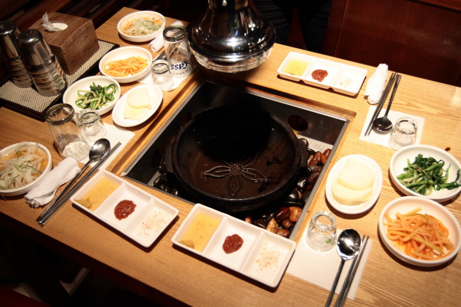 고기가 맛있는 오군순두부 (2)