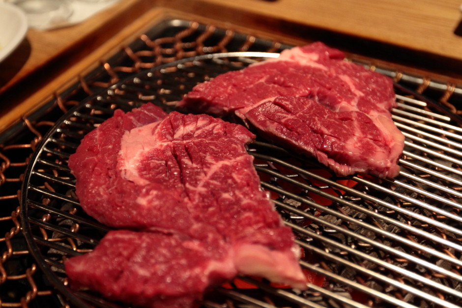 고기가 맛있는 오군순두부 (11)