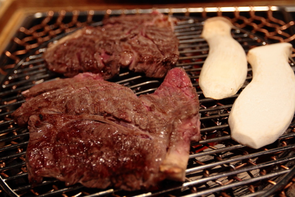 고기가 맛있는 오군순두부 (12)