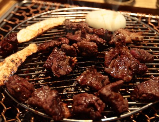 고기가 맛있는 오군순두부 (16)