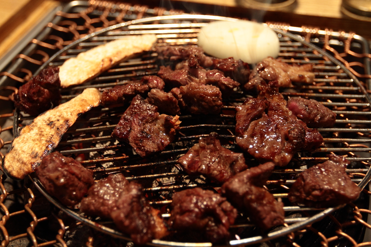 고기가 맛있는 오군순두부 (16)