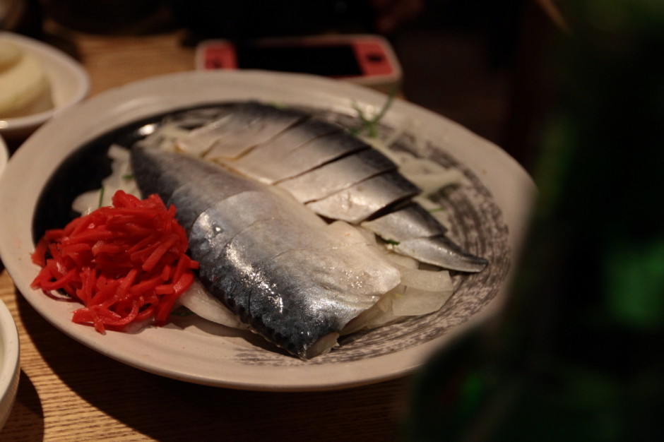 고기가 맛있는 오군순두부 (20)