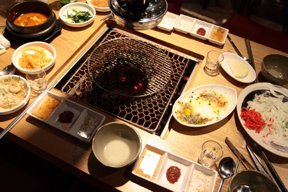 고기가 맛있는 오군순두부 (25)