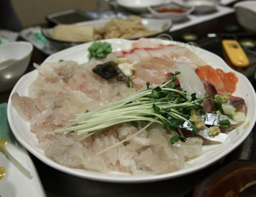 북창동맛집 진동횟집 (8)