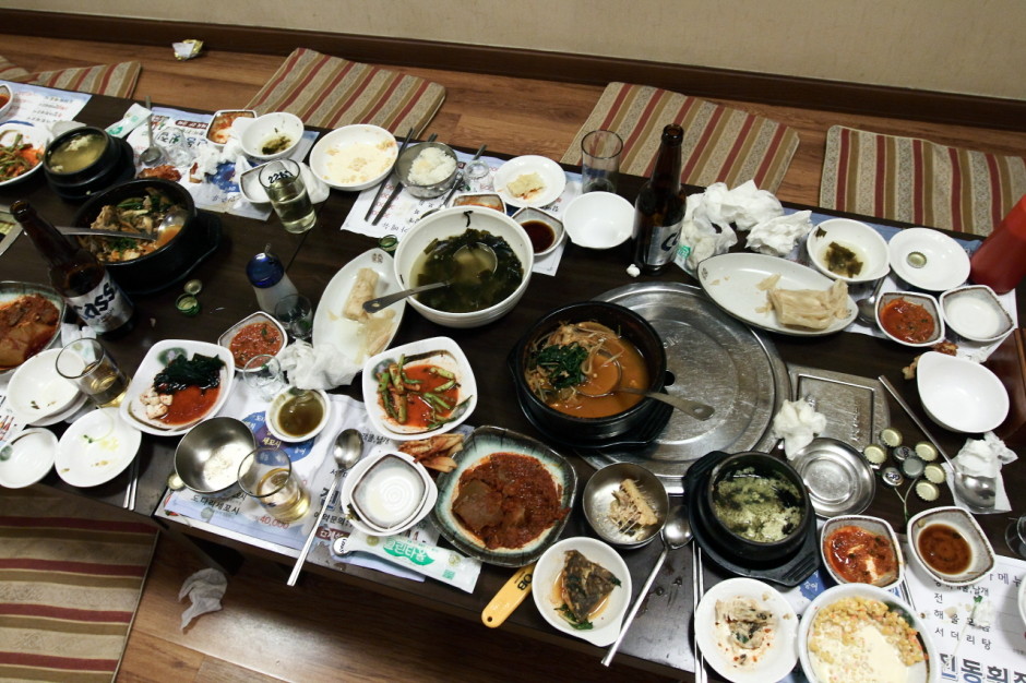 북창동맛집 진동횟집 (24)