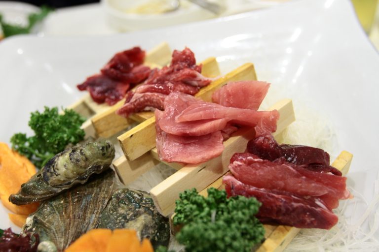 [북창동 맛집] 참치집 마끼의 새로운 발견 @ 동원참치 북창점