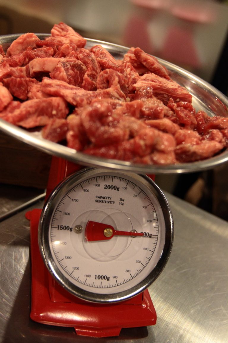 [미아삼거리 고기집] 푸짐한 양, 저렴한 가격이 마음에 들었던 미아삼거리 정고집