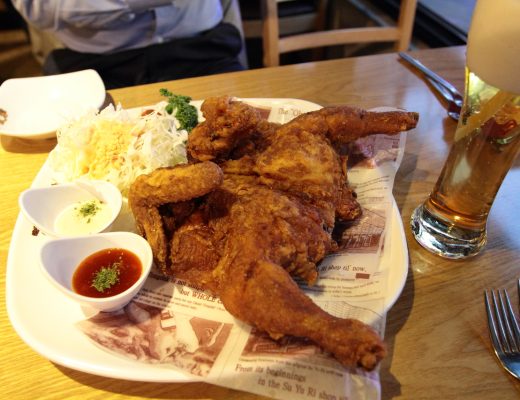 신촌치킨 오늘치킨 (9)