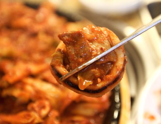 미아삼거리 맛집 명동찌개마을 (9)
