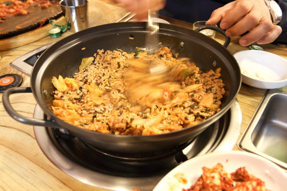 미아삼거리 맛집 명동찌개마을 (12)