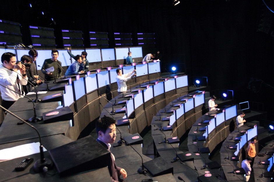 KBS 1대100 퀴즈쇼 (8)