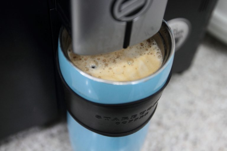 [Coffee] 가정용 에스프레소 머신 필립스 세코 몰티오와 함께한 지난 2주일