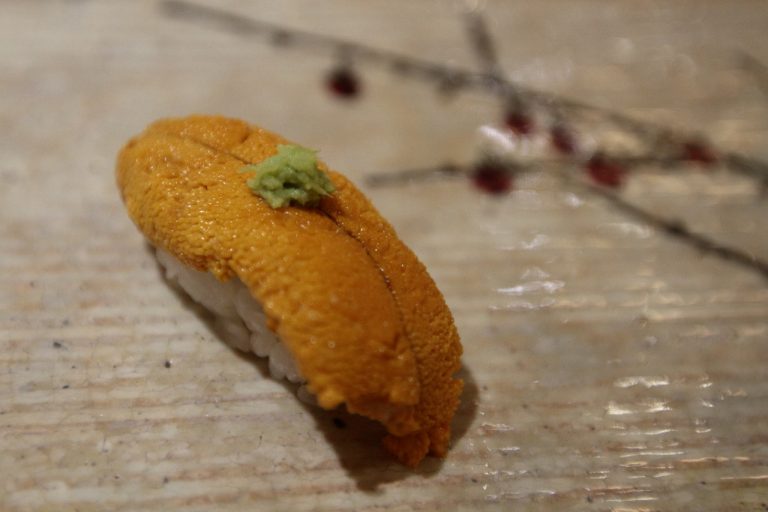 [시청역 초밥집] 초밥이 맛있는 집 스시화정