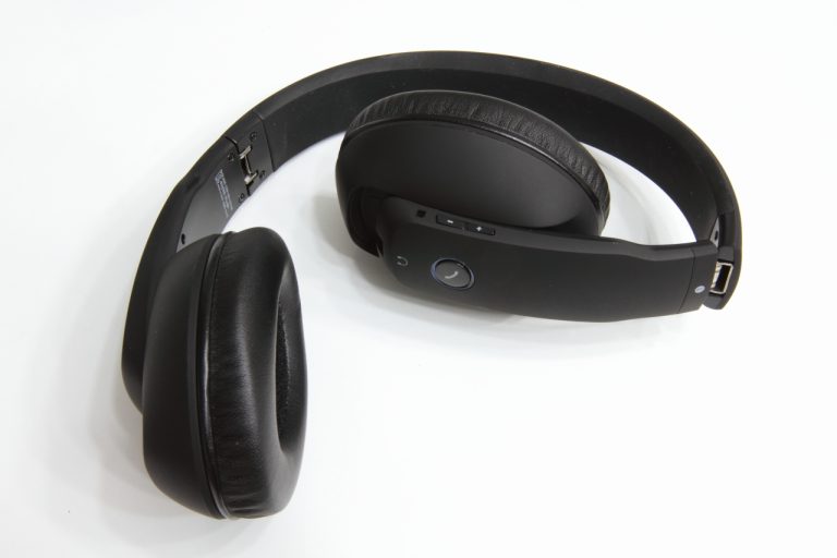 [IT] 노벨뷰 블루투스 헤드셋 NVH100, 유선과 무선의 음질차이