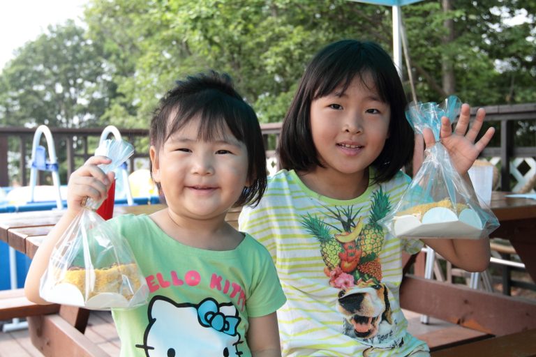 [석모도펜션] 떡만들기체험을 할 수 있는 체험펜션, 다향펜션