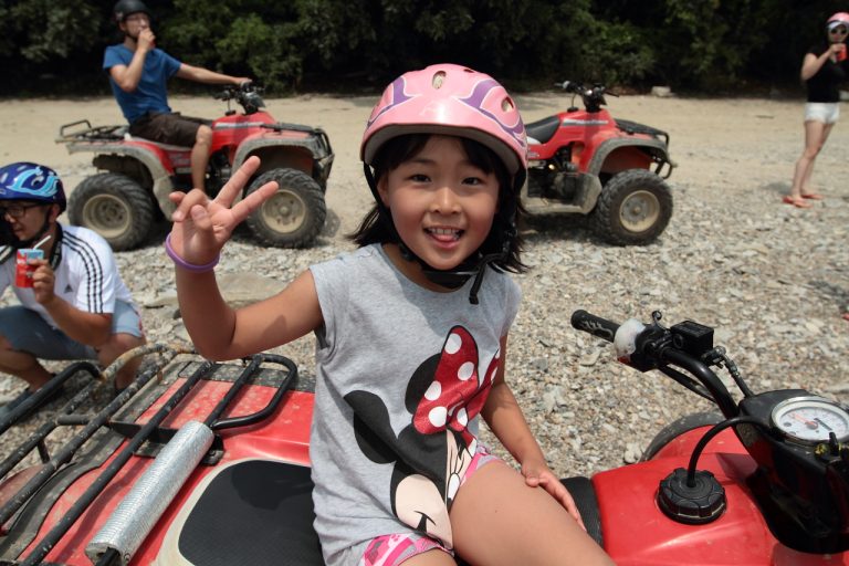 [석모도여행] 석모도에 가서 꼭 빼먹지 말아야 할 석모도 여행코스, 산바다ATV