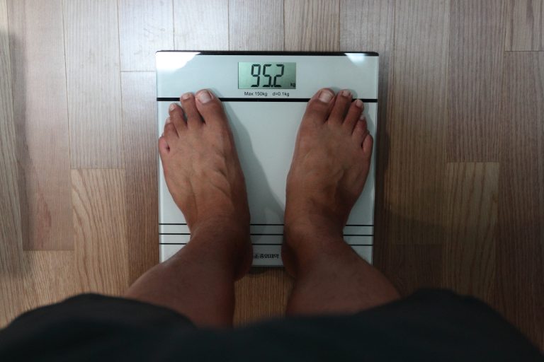 [다이어트 일기] 시작이 반이다. 다이어트 본격 시작