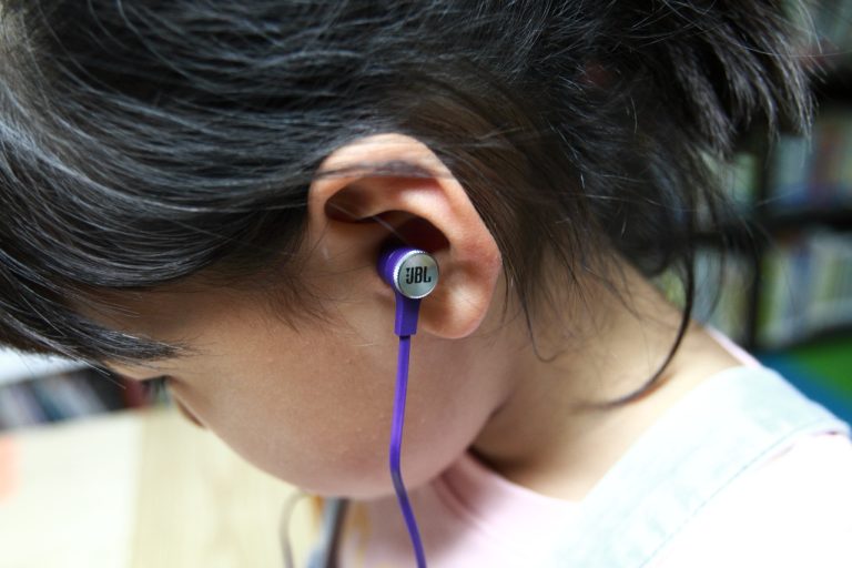 [IT] JBL E10 이어폰, 공간감이 좋은 이어폰