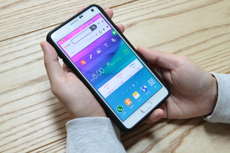 [IT] 갤럭시 노트4 케이스, 베루스 토르 케이스