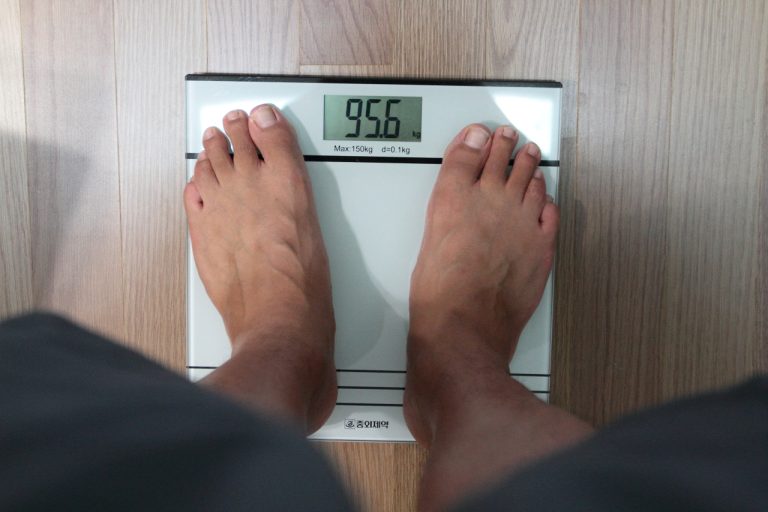 [다이어트 일기] 다이어트를 시작했는데 살이 더 찌는 이유는?