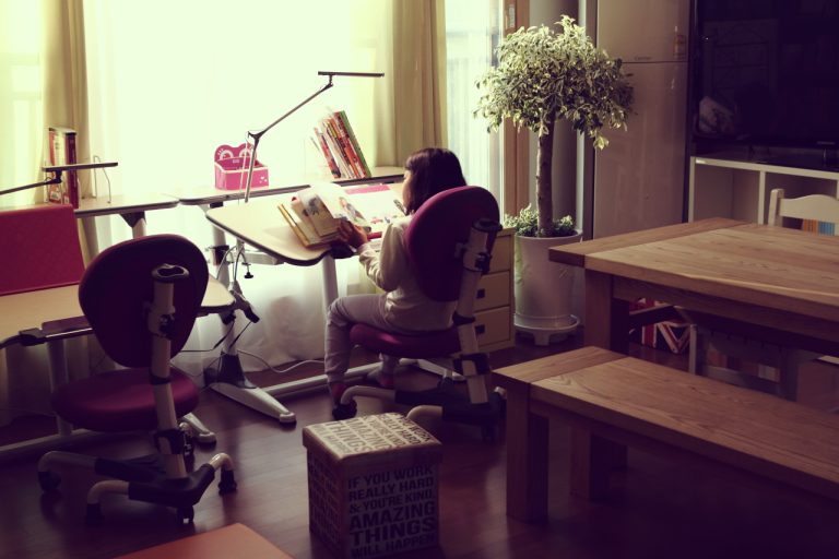 높이조절책상 니스툴그로우 설치후기