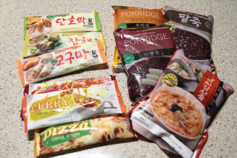 [아이들간식] 쭌님이 보내주신 로뎀푸드 오감찰바