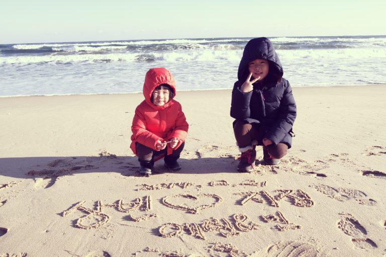 베니키아호텔 주문진리조트에서의 1박 2일 겨울여행