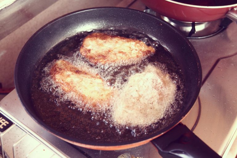 [아이들간식] 맛있는 치킨까스, 델리퀸 야채숙성치킨까스