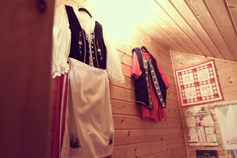 아기자기하고 예쁜 오크밸리 펜션, 요들린