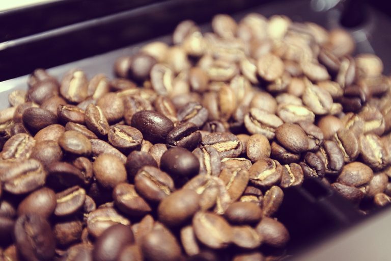 [Coffee] 가정용 로스팅기계 프레소 스마트로스터로 로스팅한 콜롬비아 모틸론 수프리모 스페셜티