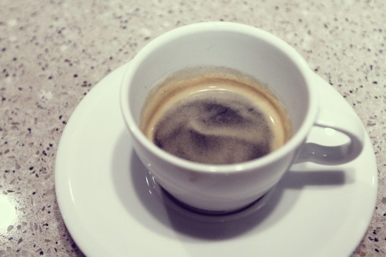 [Coffee] 부드러운 커피, 원두쇼핑몰 프롬나드의 에스프레소 블랜드