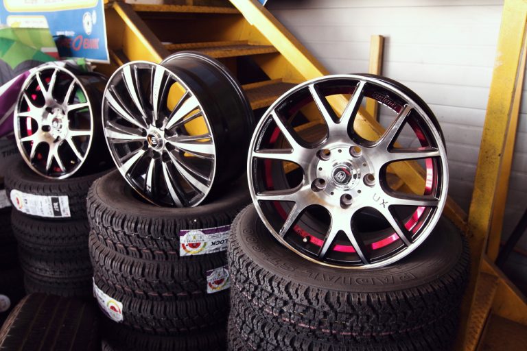 수원 타이어뱅크 신갈점 / 친절한 서비스가 인상적이었던 타이어뱅크