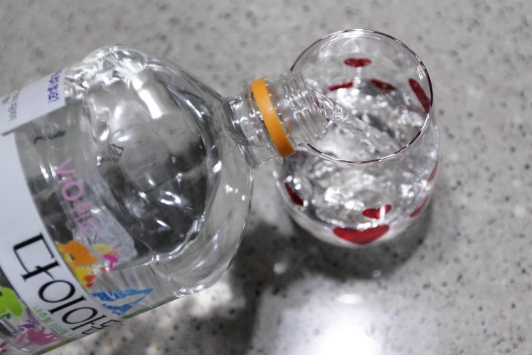 [생수배달] 친절한 떵이님이 배달해 주시는 다이아몬드생수