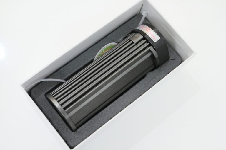 [Car] 자동차연비 향상에 도움을 주는 신개념 연비 절감장치, 에너파워