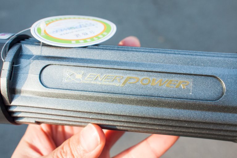 [Car] 자동차연비에 도움이 되는 에너파워 설치방법 및 연비테스트