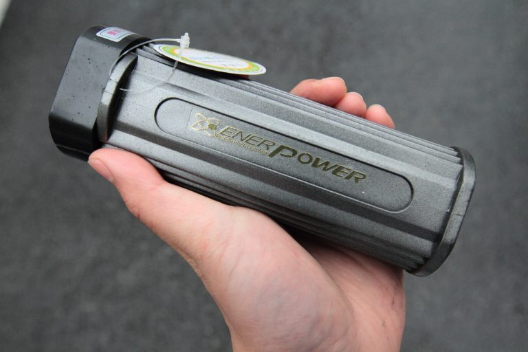 [Car] 연비향상을 위한 자동차용품 에너파워, 설치위치에 따른 연비차이