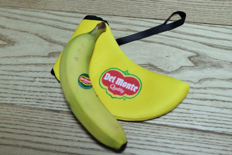 [델몬트 바나나다이어트] 델몬트에서 보내준 다이어트 키트