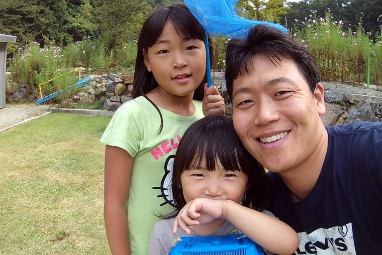 아이쏘우 액션캠으로 담아본 안성 잔디팜 캠핑장에서의 1박 2일