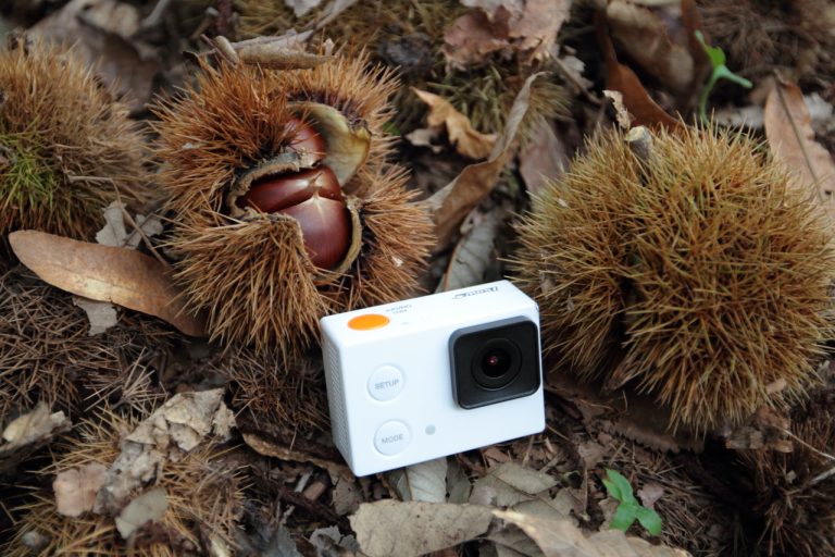 [IT] 국산 아이쏘우 액션캠 동영상 모음