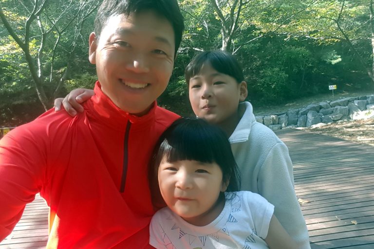 아이러브우드 우드캠핑과 함께한 희리산 자연휴양림에서의 1박 2일