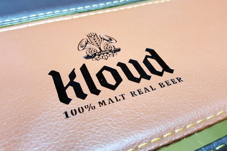 더 부드러운 맥주거품을 만들 수 있는 클라우드메이커 개봉기