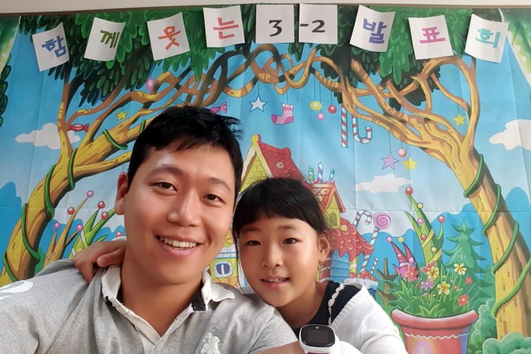 서농초등학교 3학년 2반 작은 학예회